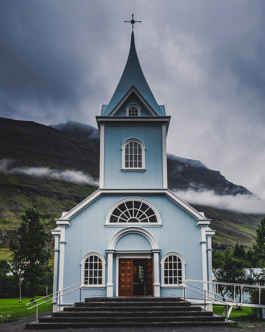 Santuario di Custonaci